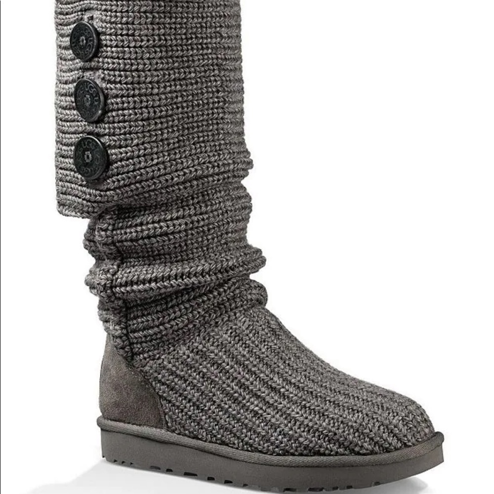Ugg Classic Cardy Boot
